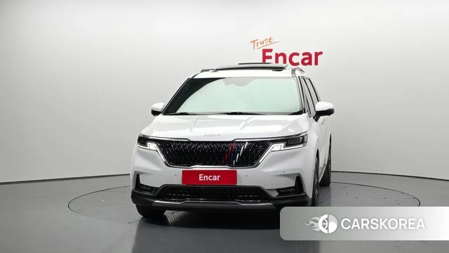 Kia Carnival 4th generation id 3898256 из Кореи 13