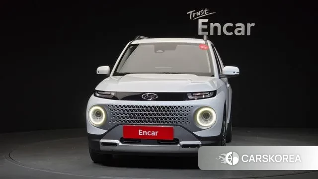 Hyundai Casper id 3555952 из Кореи 13