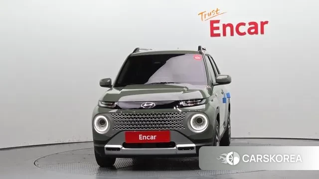 Hyundai Casper id 3383052 из Кореи 13