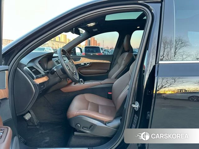 Volvo XC90 id 4208916 из Китая 19