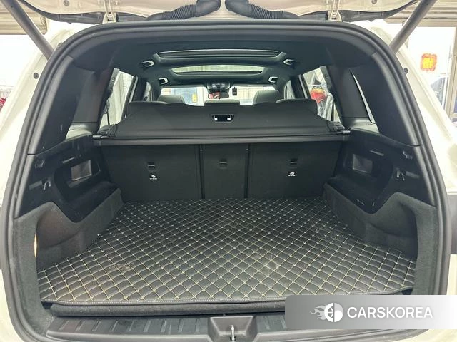 Mercedes-Benz GLB id 4218657 из Китая 10