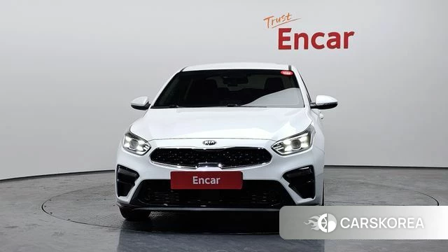 Kia Come New K3 id 3845970 из Кореи 13