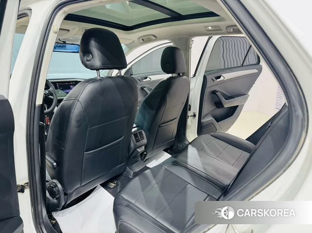 Volkswagen Exploring songs 2022 Белый из Китая, фото 6