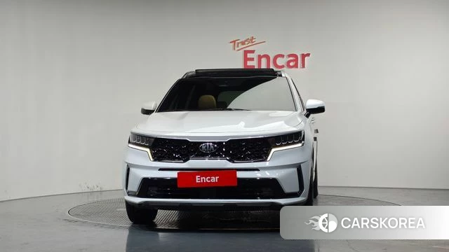 Kia Sorento 4th Generation id 4754558 из Кореи 13