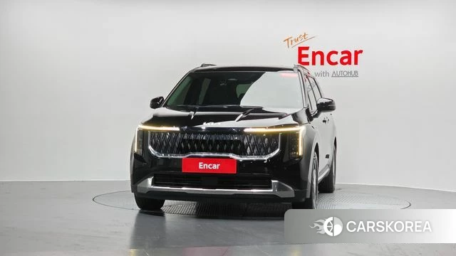 Kia The New Carnival 4th Generation id 4571547 из Кореи 23
