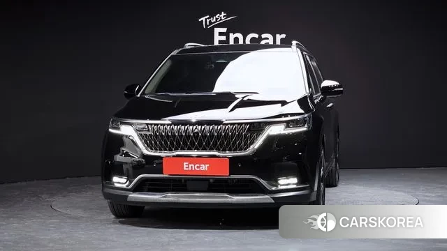 Kia Carnival 4th generation id 3740275 из Кореи 13