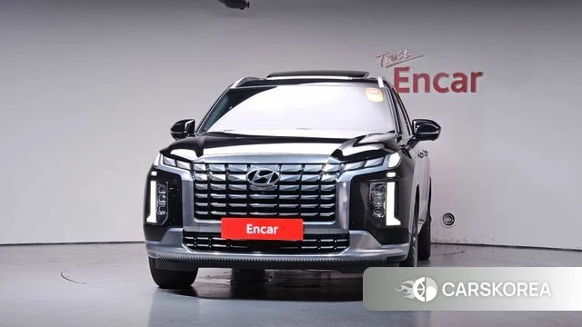 Hyundai The New Palisade id 4682704 из Кореи 23