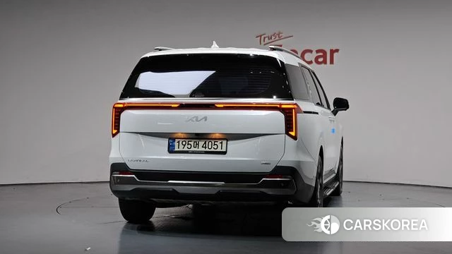 Kia The New Carnival 4th Generation id 4505816 из Кореи 23