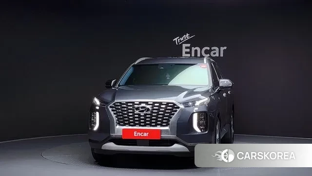 Hyundai Palisade id 3391201 из Кореи 13