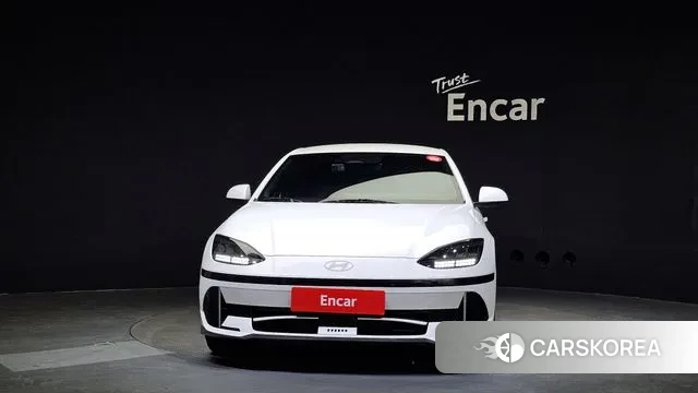 Hyundai Ionic 6 id 3132117 из Кореи 13