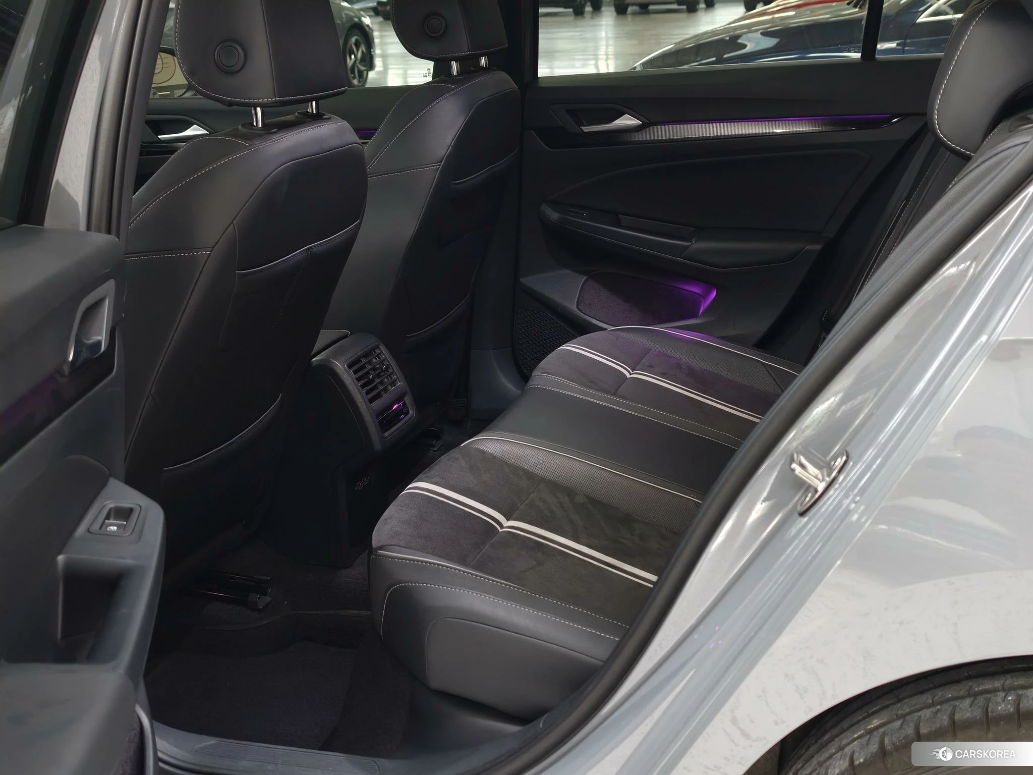 Volkswagen Golf id 4513559 из Китая 9
