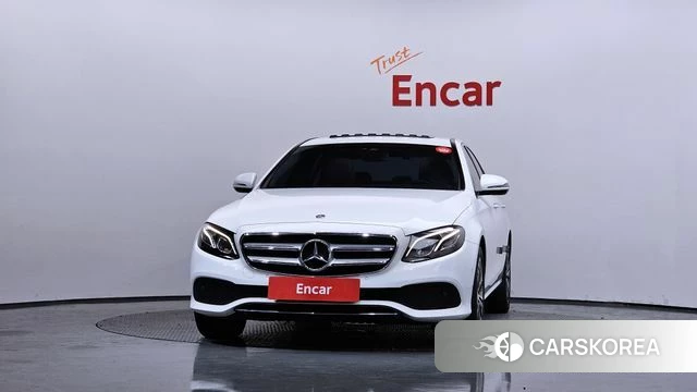 Mercedes-Benz E-Class W213 id 4759549 из Кореи 23