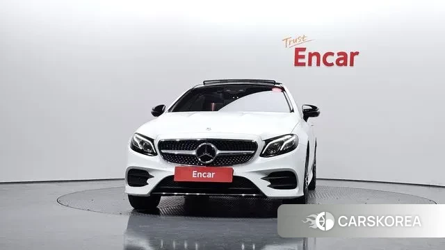 Mercedes-Benz E-Class W213 id 3535910 из Кореи 13