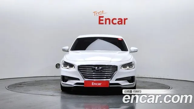 Hyundai Grandeur IG id 2496290 из Кореи 13