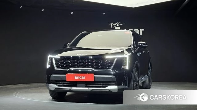 Kia The New Sorento 4th Generation id 4329692 из Кореи 23