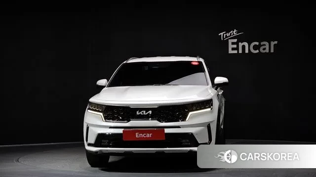 Kia Sorento 4th Generation id 3458420 из Кореи 13