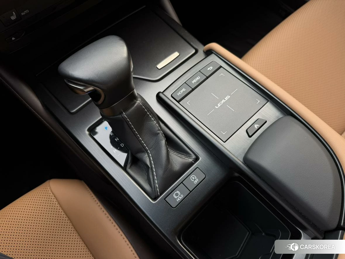 Lexus ES id 4512403 из Китая 13