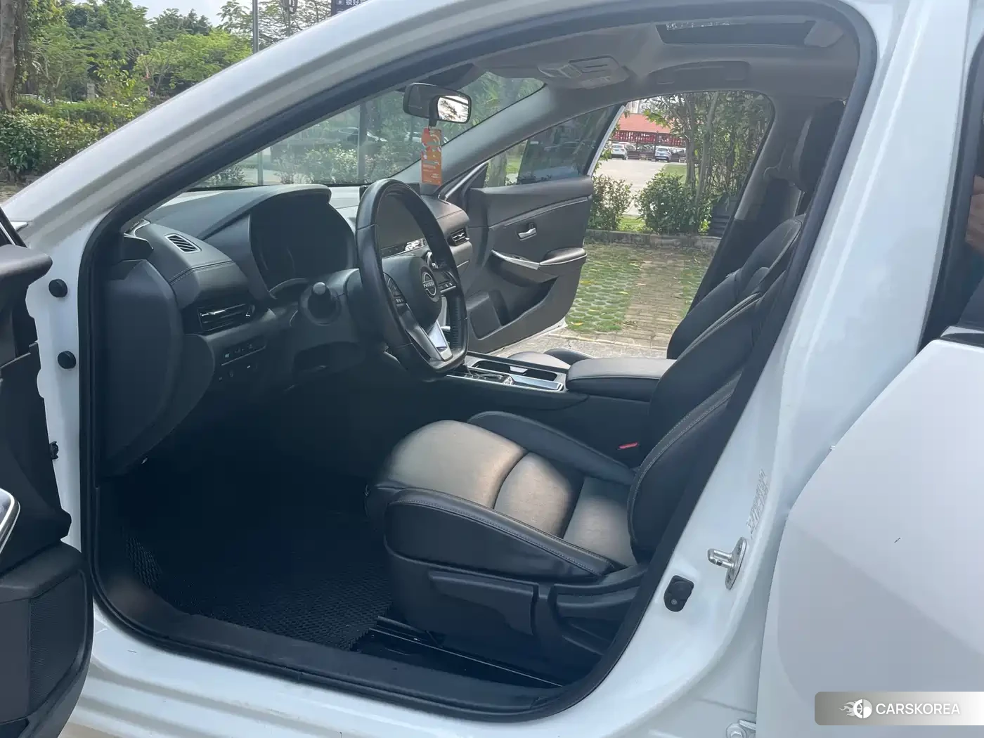 Nissan Sylphy id 4553703 из Китая 8