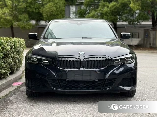 BMW 3 series id 4271332 из Китая 9
