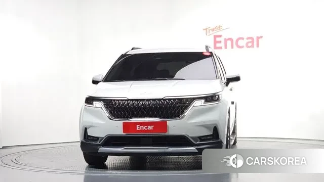 Kia Carnival 4th generation id 3361779 из Кореи 13