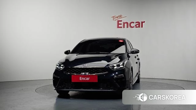 Kia Come New K3 id 4188187 из Кореи 23