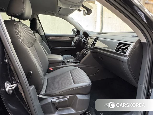 Volkswagen Tourang id 4213530 из Китая 7