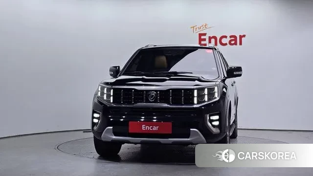 Kia Mohave Master id 3335357 из Кореи 13