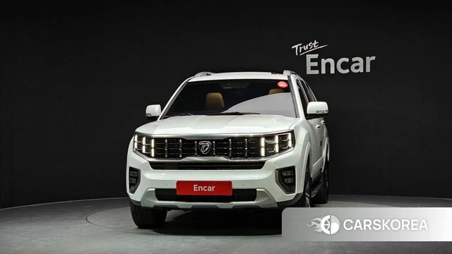 Kia Mohave Master id 4416073 из Кореи 23