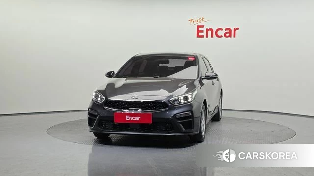 Kia Come New K3 id 4180580 из Кореи 13