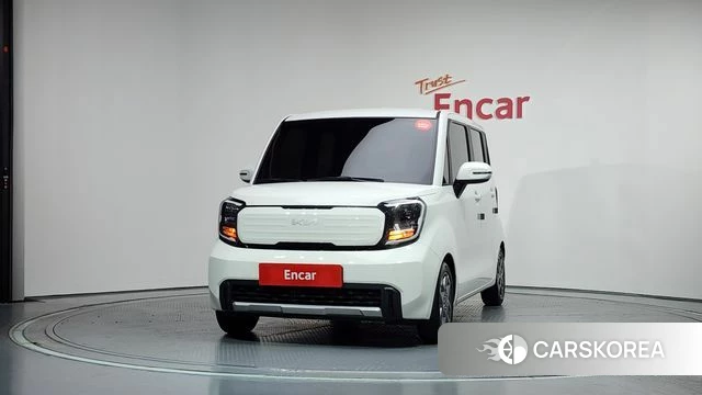 Kia The New Kia Ray id 4591483 из Кореи 13