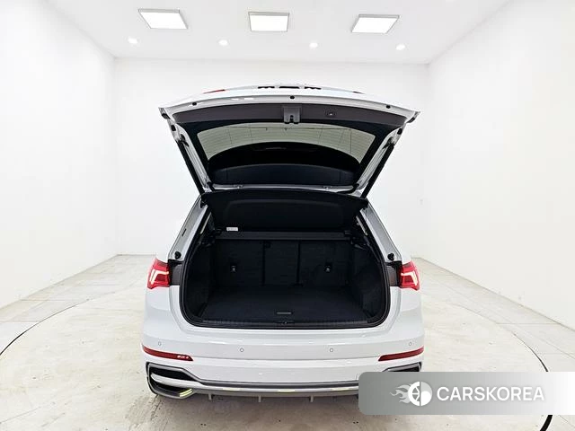 Audi Q3 id 4291231 из Китая 13