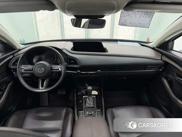 Mazda CX-30 id 4259119 из Китая 13
