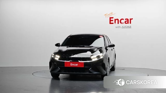 Kia The New K3 2nd generation id 4488007 из Кореи 23