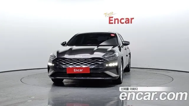 Kia K8 id 2863708 из Кореи 13