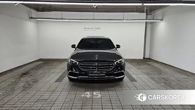 Mercedes-Benz E-Class W213 id 3757434 из Кореи 13