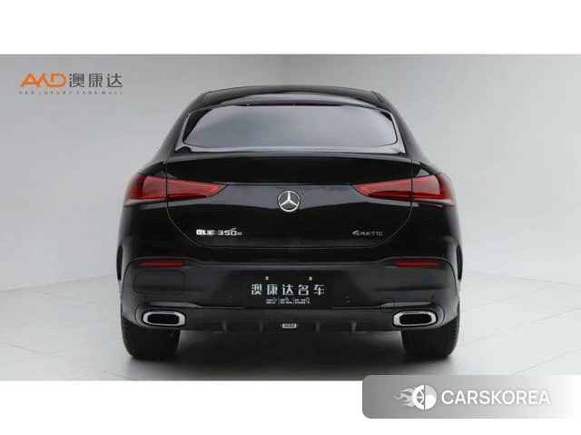 Mercedes-Benz GLE Coupe PHEV id 4314340 из Китая 13