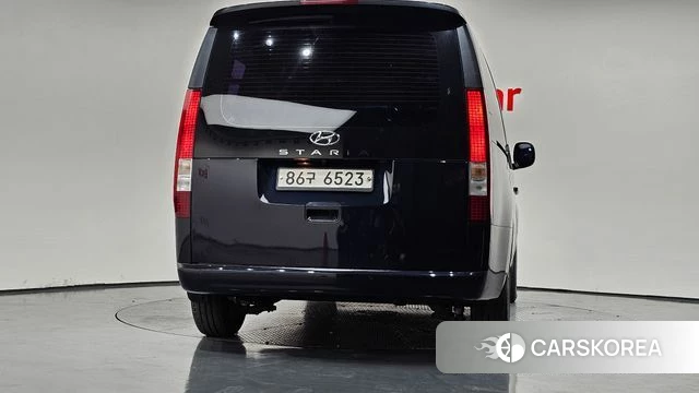 Hyundai Staria id 4535054 из Кореи 23