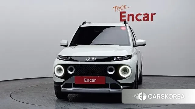 Hyundai Casper id 3764161 из Кореи 13