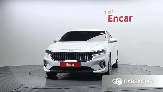 Kia K7 Premier id 3800938 из Кореи 13