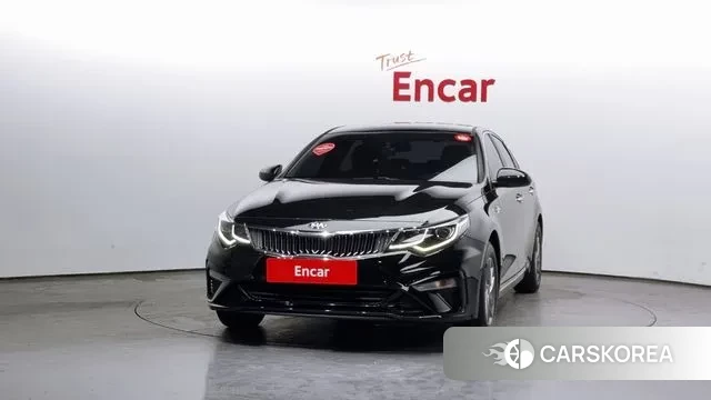 Kia The New K5 2nd generation id 2902981 из Кореи 13