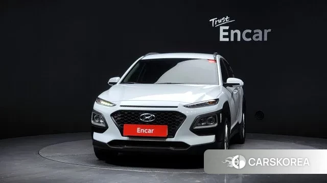 Hyundai Kona id 3718340 из Кореи 13