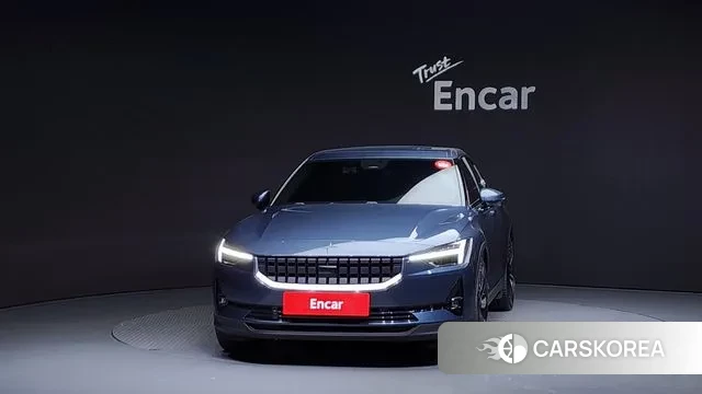 Polestar Polestar 2 id 3088653 из Кореи 13