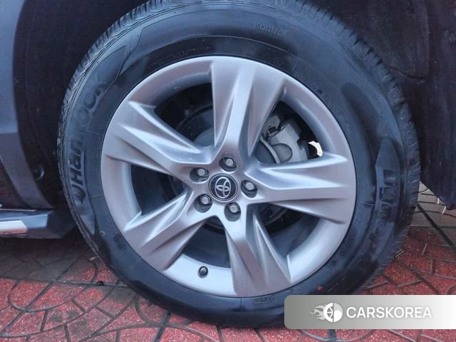 Toyota Highlander id 4272052 из Китая 11
