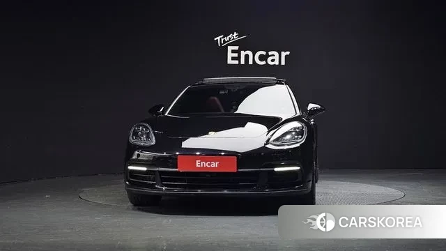 Porsche Panamera (971) id 3423431 из Кореи 13