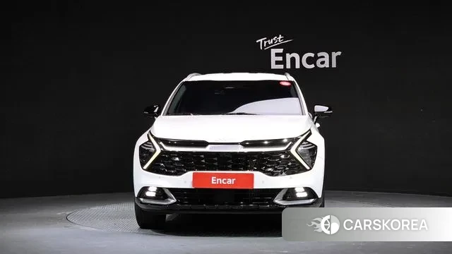 Kia Sportage 5th Generation id 3735189 из Кореи 13