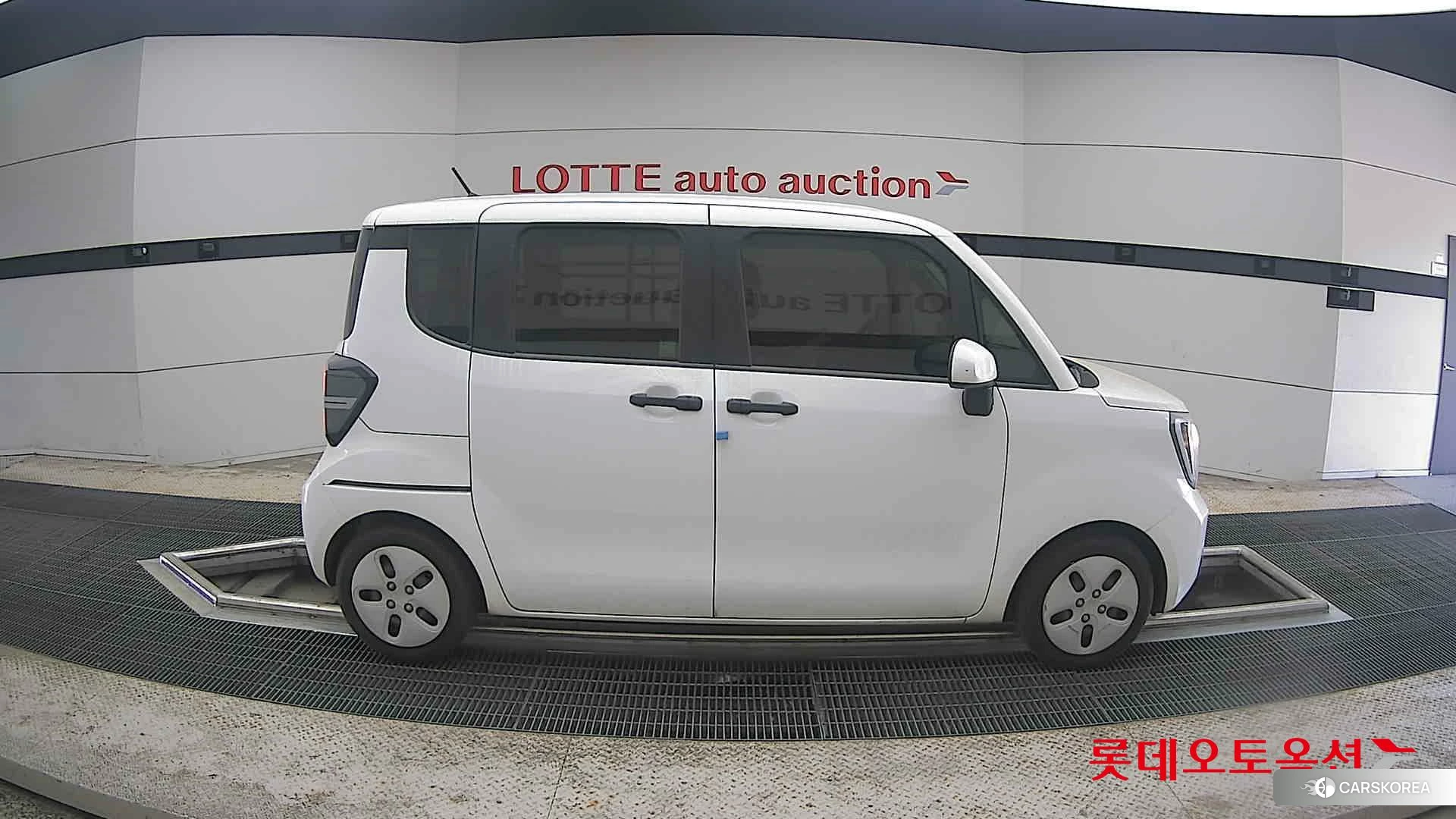 Kia Ray id 4289624 из Кореи 23