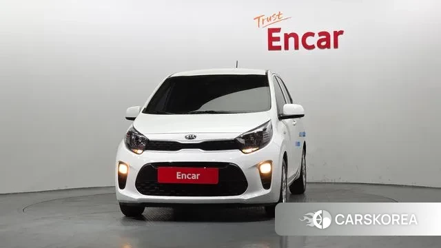 Kia All New Morning (JA) id 3736612 из Кореи 13