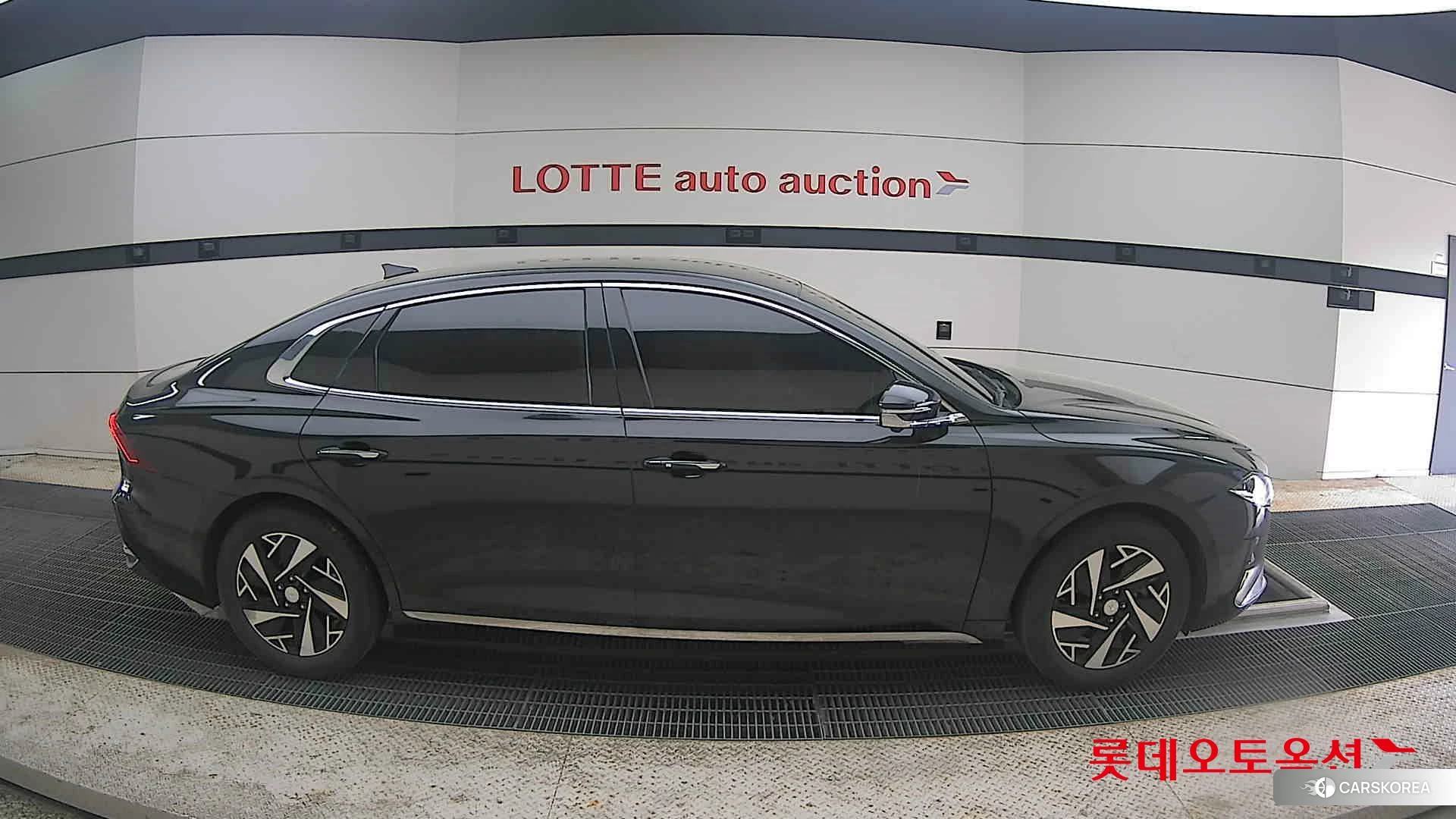 Hyundai Grandeur Hybrid id 4289364 из Кореи 23