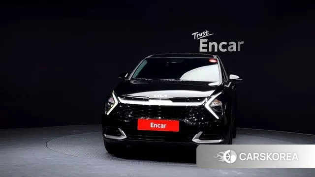 Kia Sportage 5th Generation id 3333948 из Кореи 13