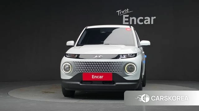 Hyundai Casper id 4609016 из Кореи 13